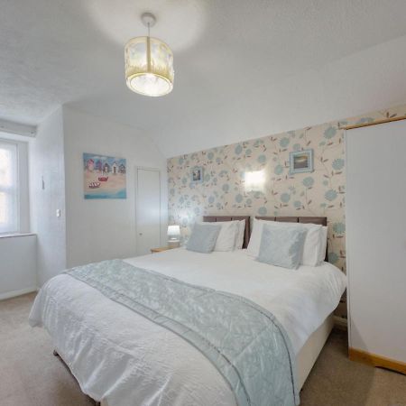Apartment 7 - 1 Bedroom Sea Front Location - Step Free Access From Rear - Free Parking Paignton Dış mekan fotoğraf