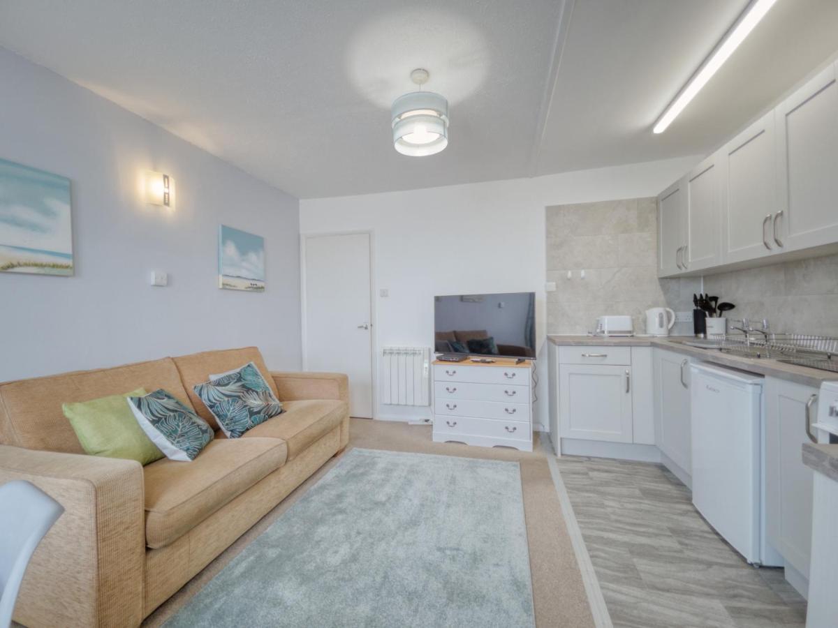 Apartment 7 - 1 Bedroom Sea Front Location - Step Free Access From Rear - Free Parking Paignton Dış mekan fotoğraf