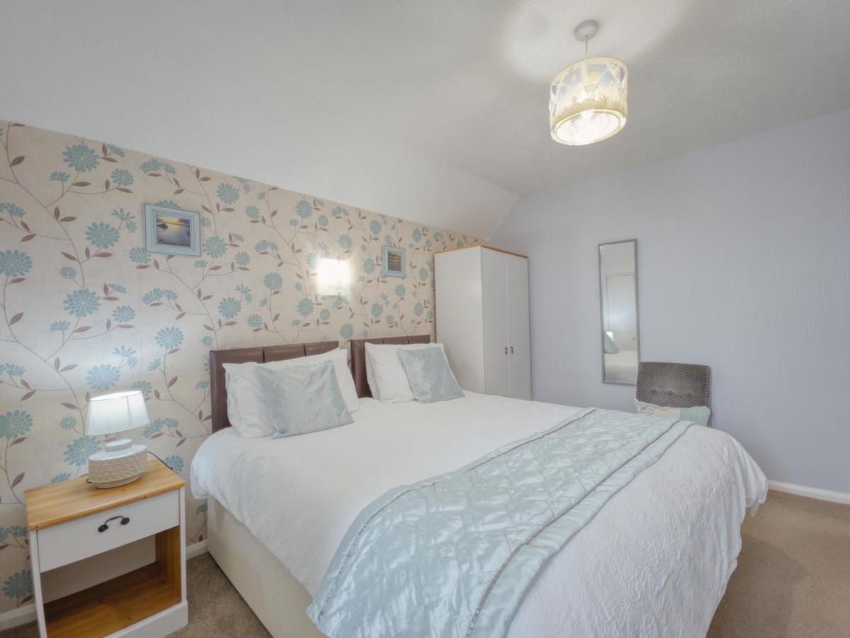 Apartment 7 - 1 Bedroom Sea Front Location - Step Free Access From Rear - Free Parking Paignton Dış mekan fotoğraf