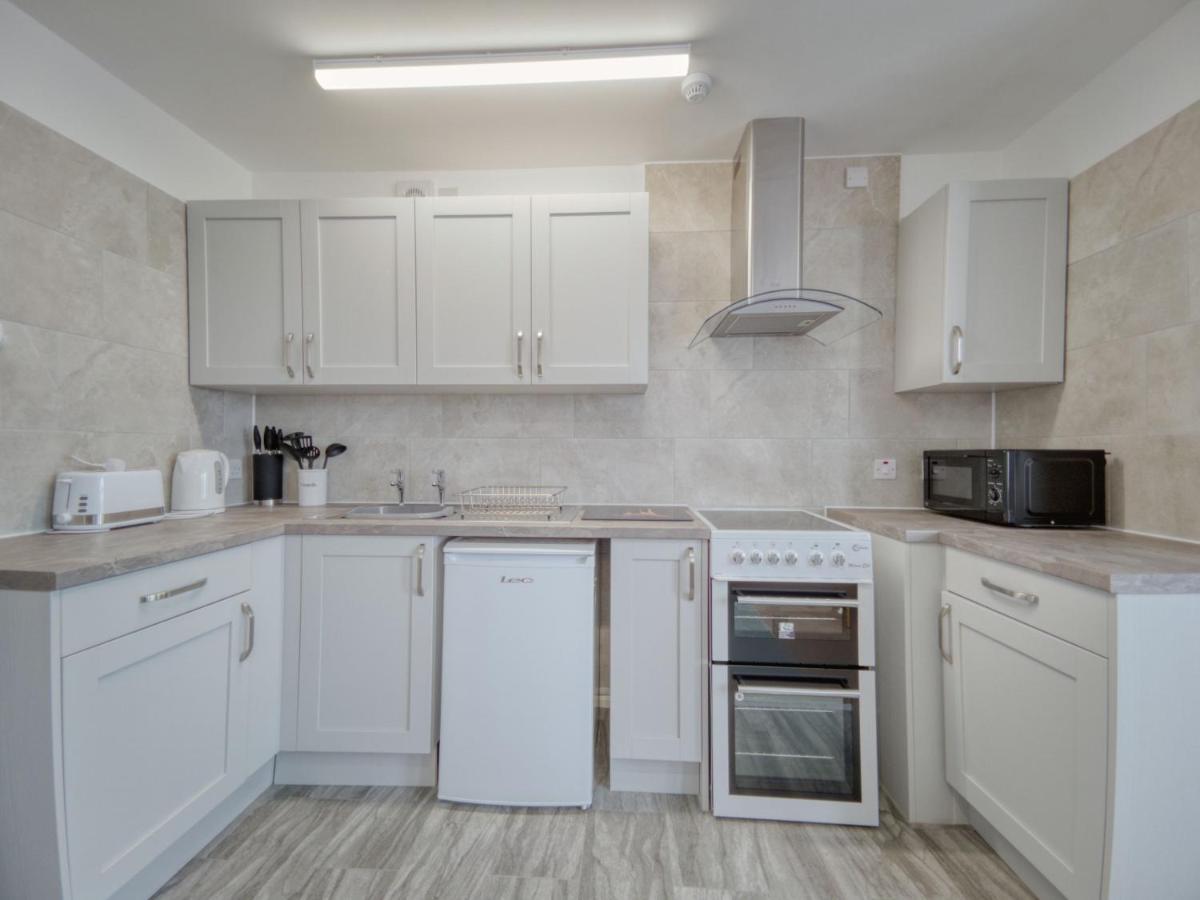 Apartment 7 - 1 Bedroom Sea Front Location - Step Free Access From Rear - Free Parking Paignton Dış mekan fotoğraf